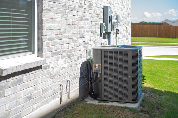Reliable Air Conditioning Service contractor in Normal, AL by FH HVAC